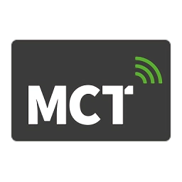 MCT门禁