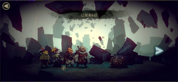 安尼姆的无尽旅途国际服