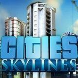 城市天际线免费版