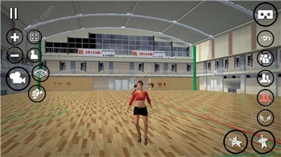 女巨人模拟器中文版(2)