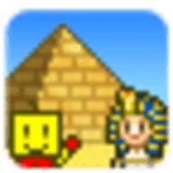 开拓金字塔王国