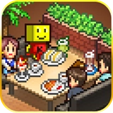 开罗咖啡店物语正版