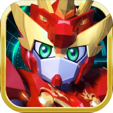 激战奇轮3游戏官方最新版