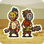 死亡突围僵尸战争安卓版