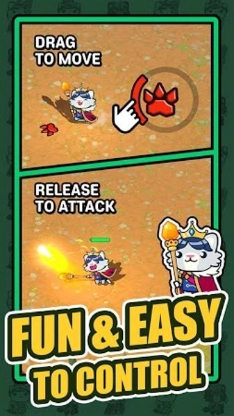 喵星王国手机版