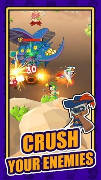 喵星王国手机版