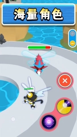 我打人超级疼模拟器图3