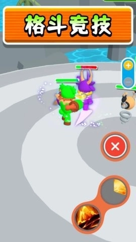 我打人超级疼模拟器图4