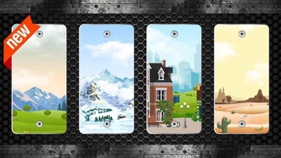 佩奇小镇怪物卡车