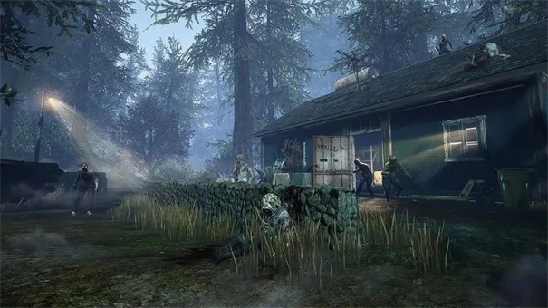 projectz汉化中文版