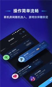 蒲公英联机平台软件