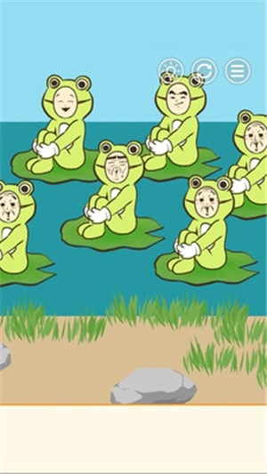 爷爷又藏起来了(2)