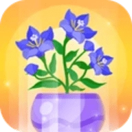 闲置花园合并植物