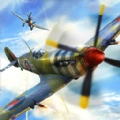 飞机空战射击游戏手机版