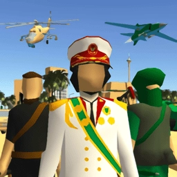 彼得罗利亚中文版