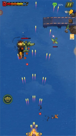 空间战队游戏手机版