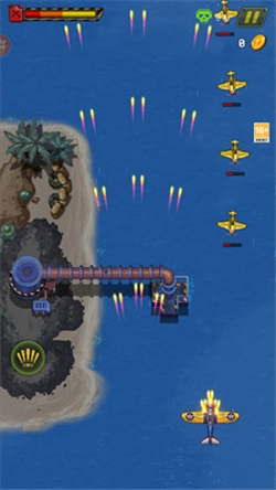 空间战队游戏手机版