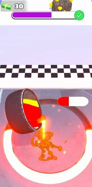 珠宝制作跑游戏安卓版