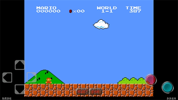 超级玛丽手机版图2