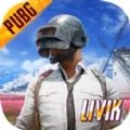 pubg地铁逃生国际服