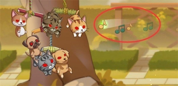 喵星特战手机版