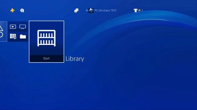 PS4模拟器手机版