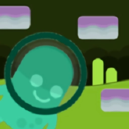 悬停外星人手机版