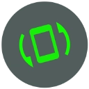 强制旋转手机屏幕