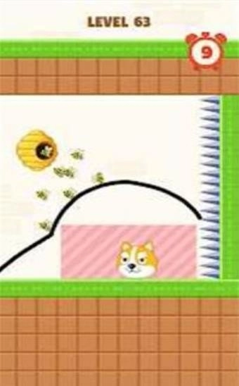 拯救狗狗狗子反击版