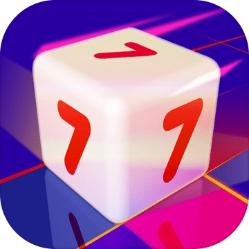 方块合合合3D休闲益智小游戏