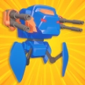 组装机器人战斗游戏安卓版