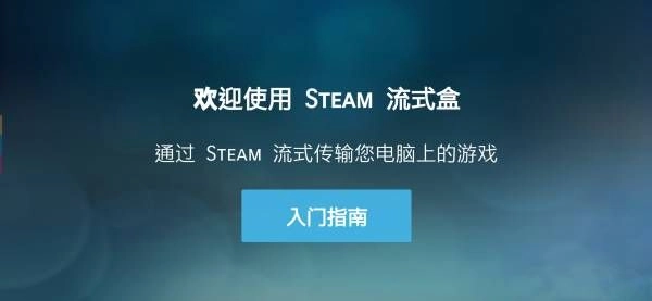 掌上steam中文版
