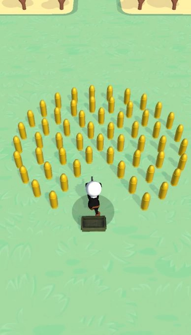 匹配射击游戏安卓版