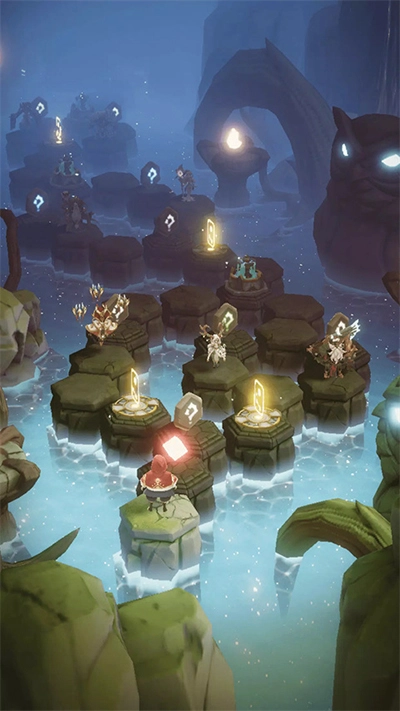 光之境安卓版-截圖1