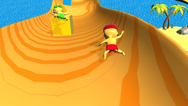 水上乐园冒险安卓版