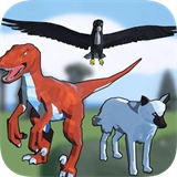 动物融合模拟器中文版