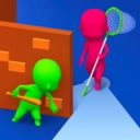 召唤冒险家捉迷藏类游戏