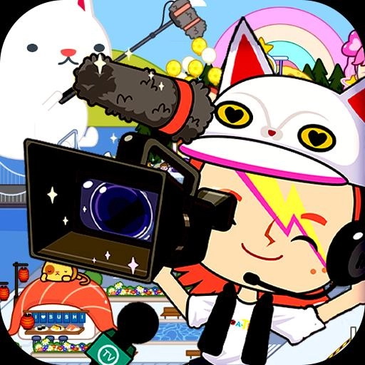 米加小镇跳蚤市场