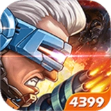 暴击僵尸2026正版