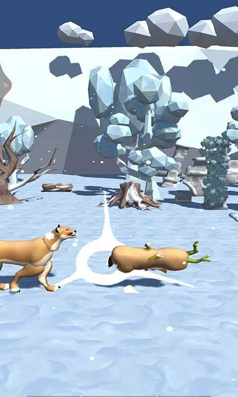 失控玩家中文版图2