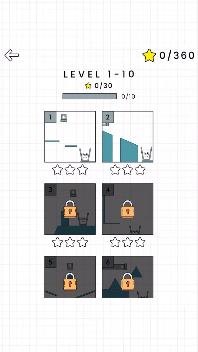 快乐水杯游戏免费版