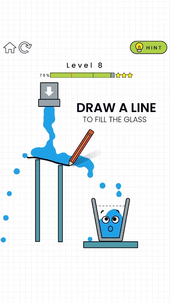 快乐水杯游戏免费版