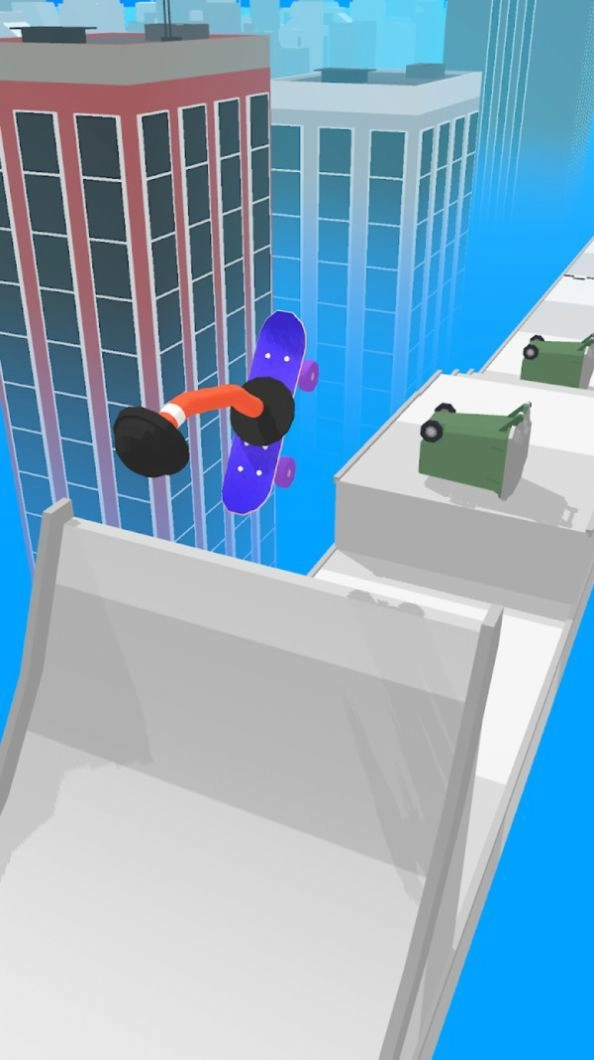 疯狂吸盘车手机版