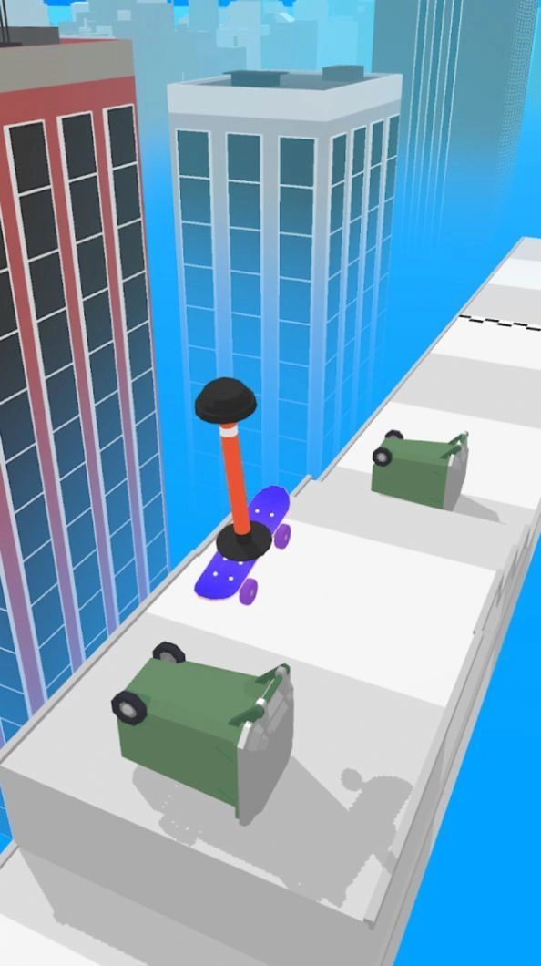 疯狂吸盘车手机版