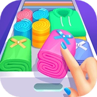 疯狂收纳师中文版