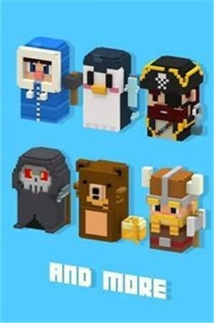 海盗跳一跳安卓版