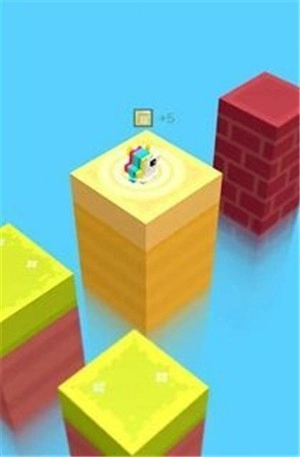 海盗跳一跳安卓版