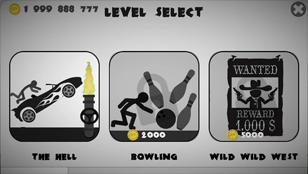 弄死火柴人5中文汉化版