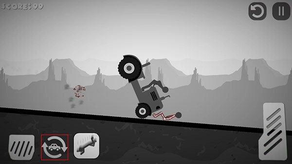 弄死火柴人5中文汉化版