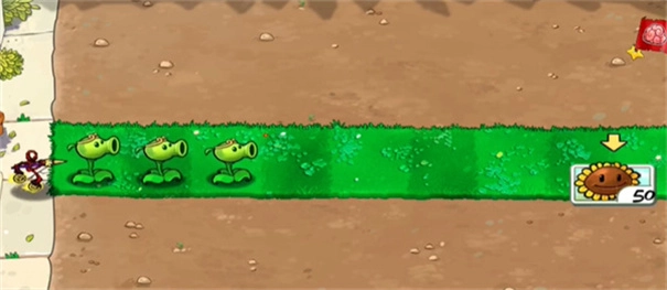 植物大战僵尸黑西游版图4